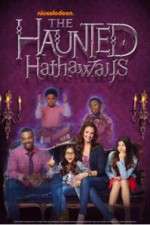 Watch Vodly Haunted Hathaways Online