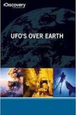 Watch UFOs Over Earth Vodly