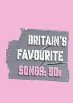 Watch Britain's Favourite Songs: 90's Vodly