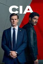 CIA vodly
