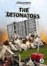 Watch The Detonators Vodly