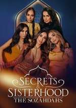 Watch Secrets & Sisterhood: The Sozahdahs Vodly