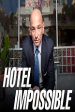 Watch Hotel Impossible Vodly