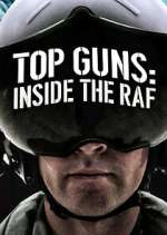 Watch Top Guns: Inside the RAF Vodly