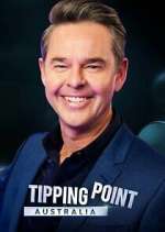 Watch Tipping Point Australia Vodly