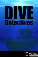 Watch Dive Detectives Vodly
