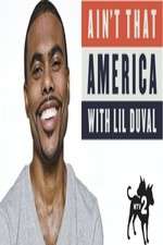 Watch Aint That America With Lil Duval Vodly