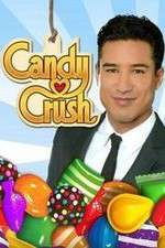 Watch Candy Crush Vodly