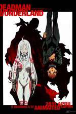 Watch Deadman Wonderland Vodly