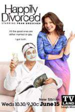 Watch Happily Divorced Vodly