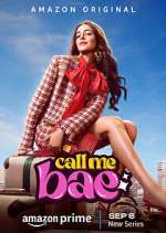 Watch Call Me Bae Vodly