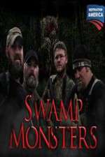 Watch Swamp Monsters Vodly