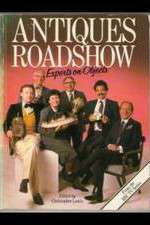 Watch Antiques Roadshow Detectives Vodly