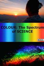 Watch Colour: The Spectrum of Science Vodly