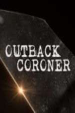 Watch Outback Coroner Vodly