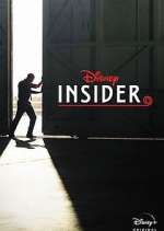 Watch Disney Insider Vodly