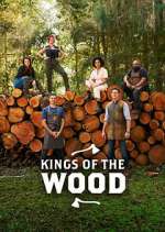 Watch Kings of the Wood Vodly