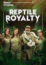 Watch Reptile Royalty Vodly