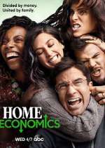 Watch Home Economics Vodly