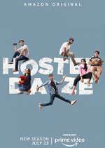 Watch Hostel Daze Vodly