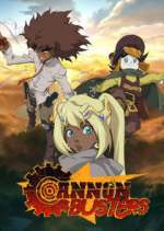 Watch Cannon Busters Vodly