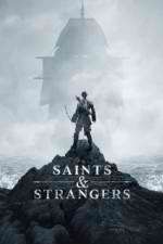 Watch Saints & Strangers Vodly