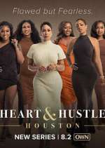 Heart & Hustle: Houston vodly