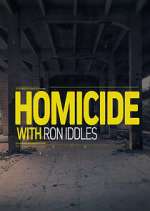 Watch Homicide with Ron Iddles Vodly