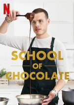 Watch School of Chocolate Vodly