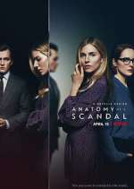 Watch Anatomy of a Scandal Vodly