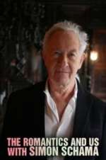 Watch The Romantics and Us with Simon Schama Vodly
