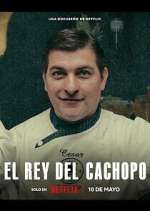 Watch El Rey del Cachopo: César Román Vodly