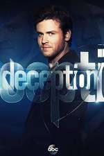 Watch Deception (2018) Vodly