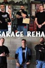 Watch Garage Rehab Vodly