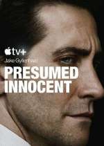 Watch Presumed Innocent Vodly