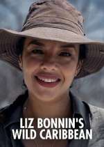 Watch Liz Bonnin's Wild Caribbean Vodly