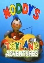 Watch Noddy's Toyland Adventures Vodly
