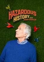 Hazardous History with Henry Winkler vodly