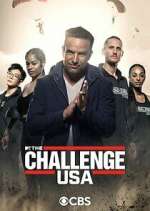 Watch The Challenge: USA Vodly