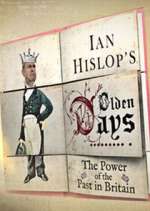 Watch Ian Hislop's Olden Days Vodly