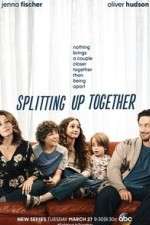 Watch Splitting Up Together (  ) Vodly