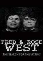 Watch Fred and Rose West: The Search for the Victims Vodly