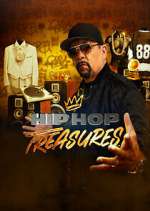 Watch Hip Hop Treasures Vodly