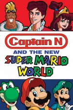 Watch Captain N and the New Super Mario World Vodly