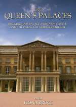Watch The Queen's Palaces Vodly