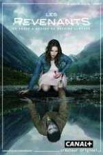 Watch The Returned Vodly