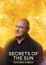 Watch Secrets of the Sun with Dara Ó Briain Vodly