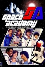 Watch Space Academy Vodly