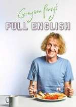 Watch Grayson Perry's Full English Vodly