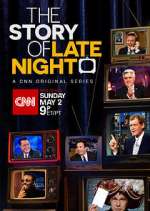 Watch The Story of Late Night Vodly